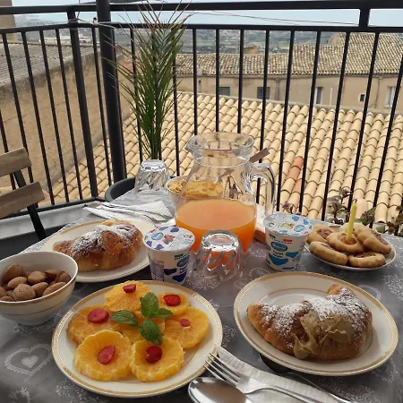 Tesori Di Girgenti 住宿加早餐酒店 阿格里真托
