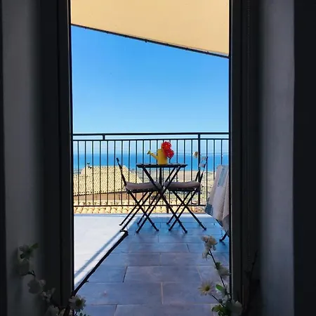 Tesori Di Girgenti Couette-café 3*