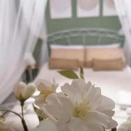 Bed & Breakfast Tesori Di Girgenti *