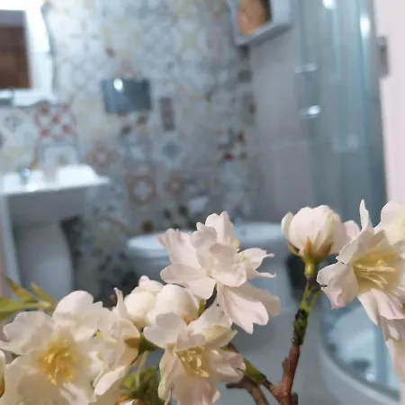 Bed & Breakfast Tesori Di Girgenti *