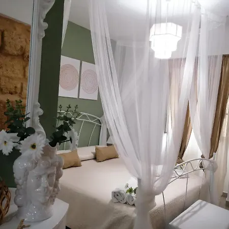 Tesori Di Girgenti 3* Agrigente